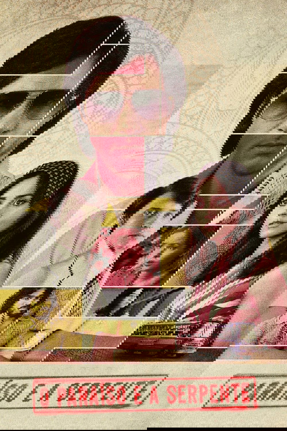 The Serpent