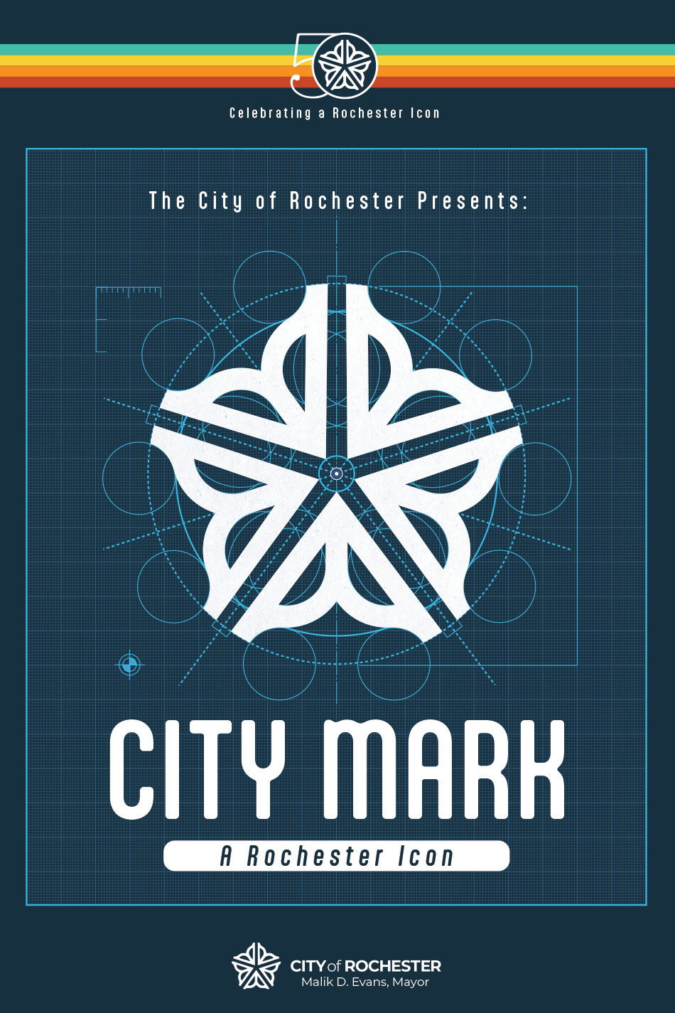 City Mark: A Rochester Icon