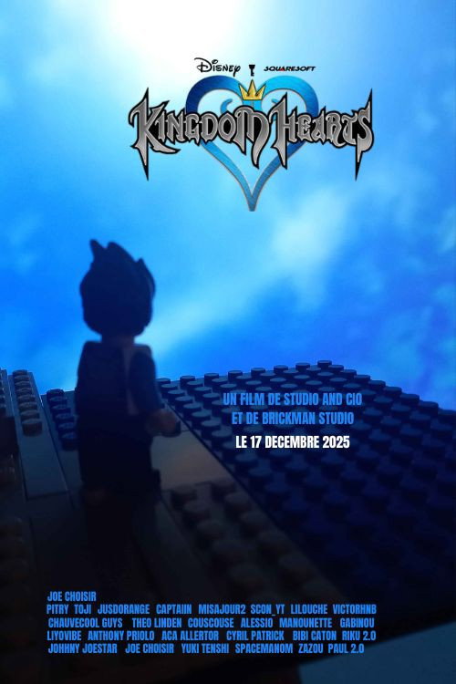 Kingdom Hearts