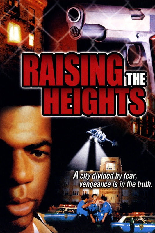Raising the Heights