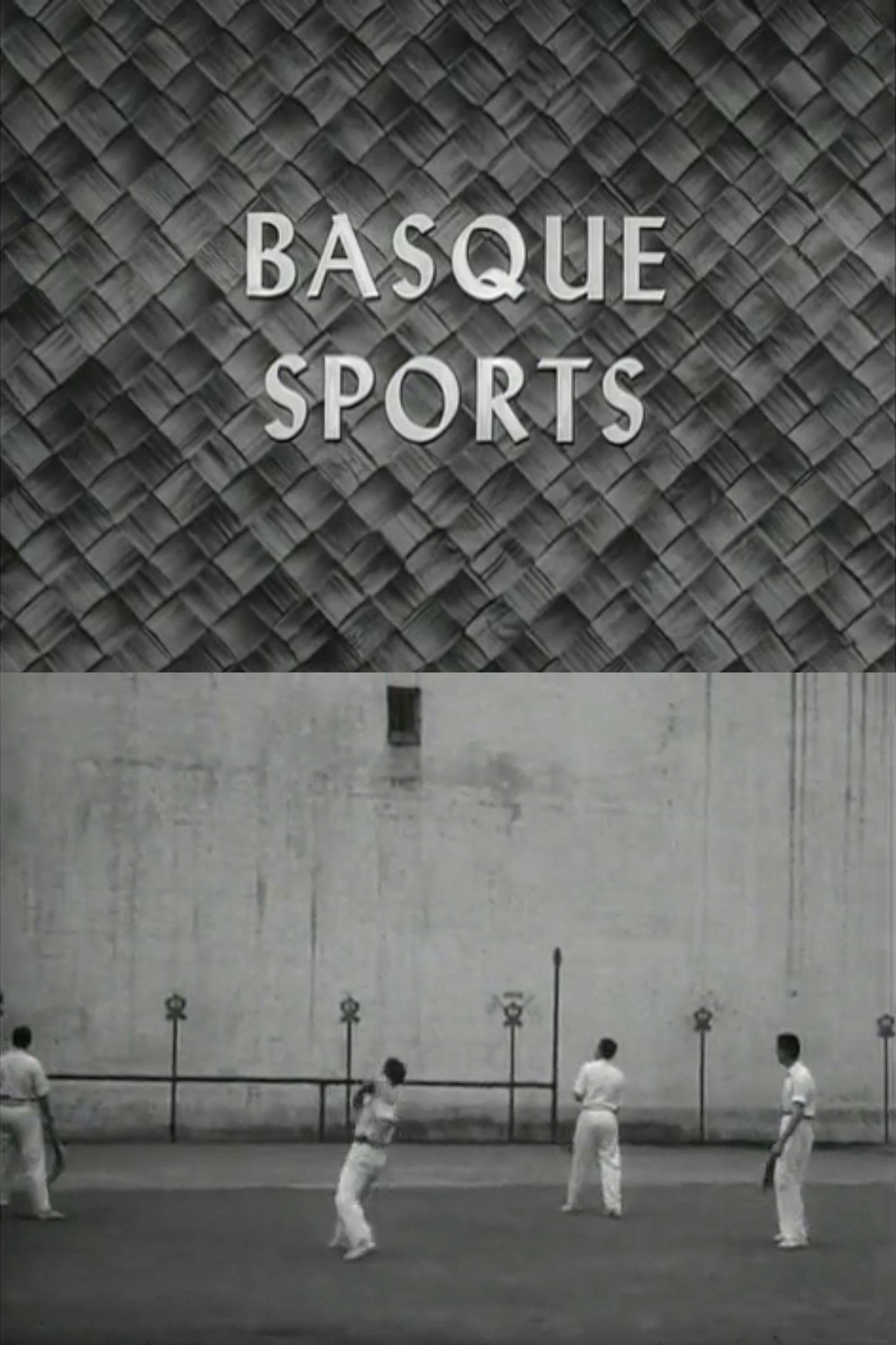 Basque Sports
