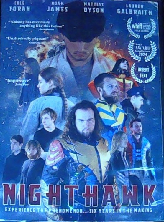 Nighthawk