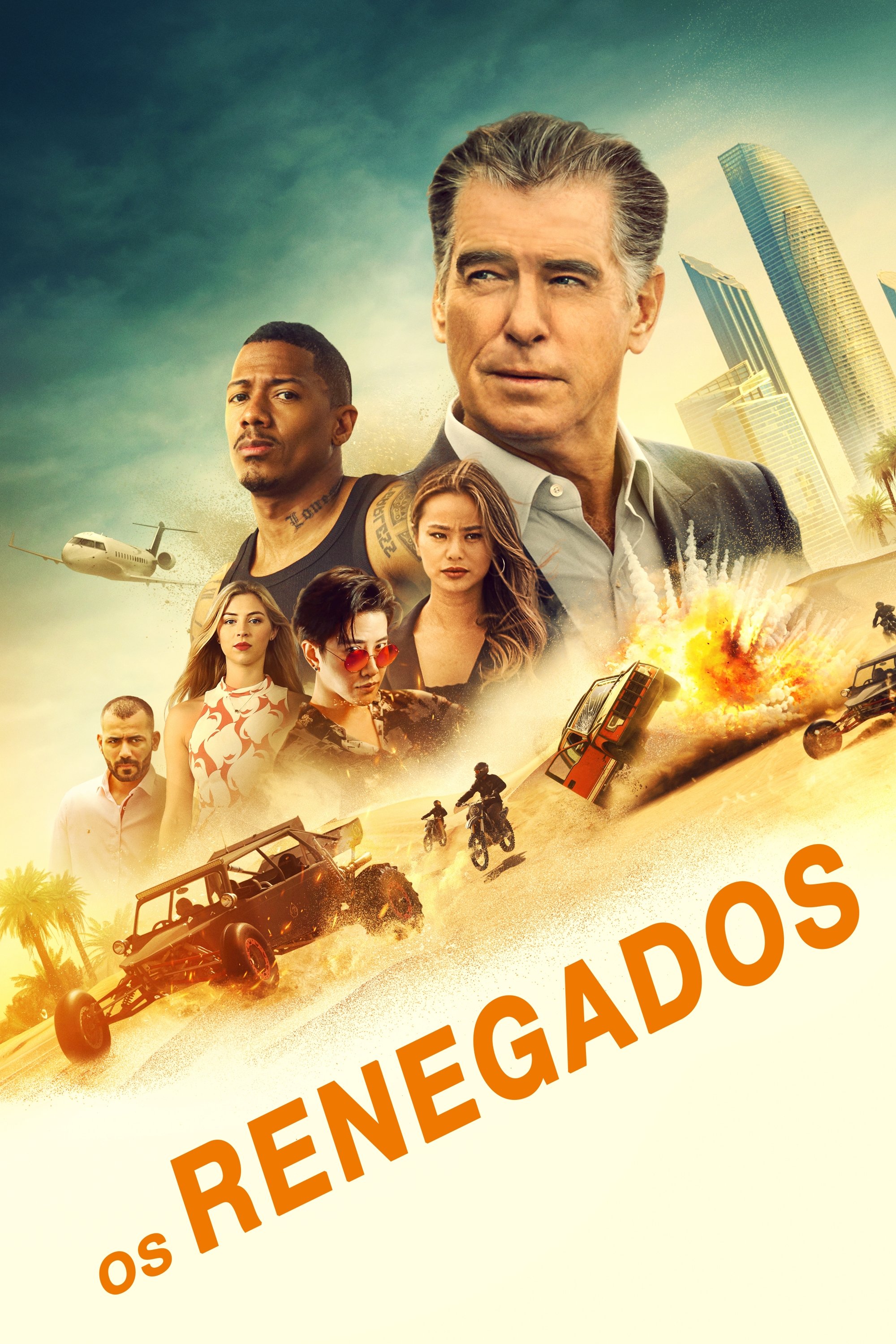 Ladrões de Elite