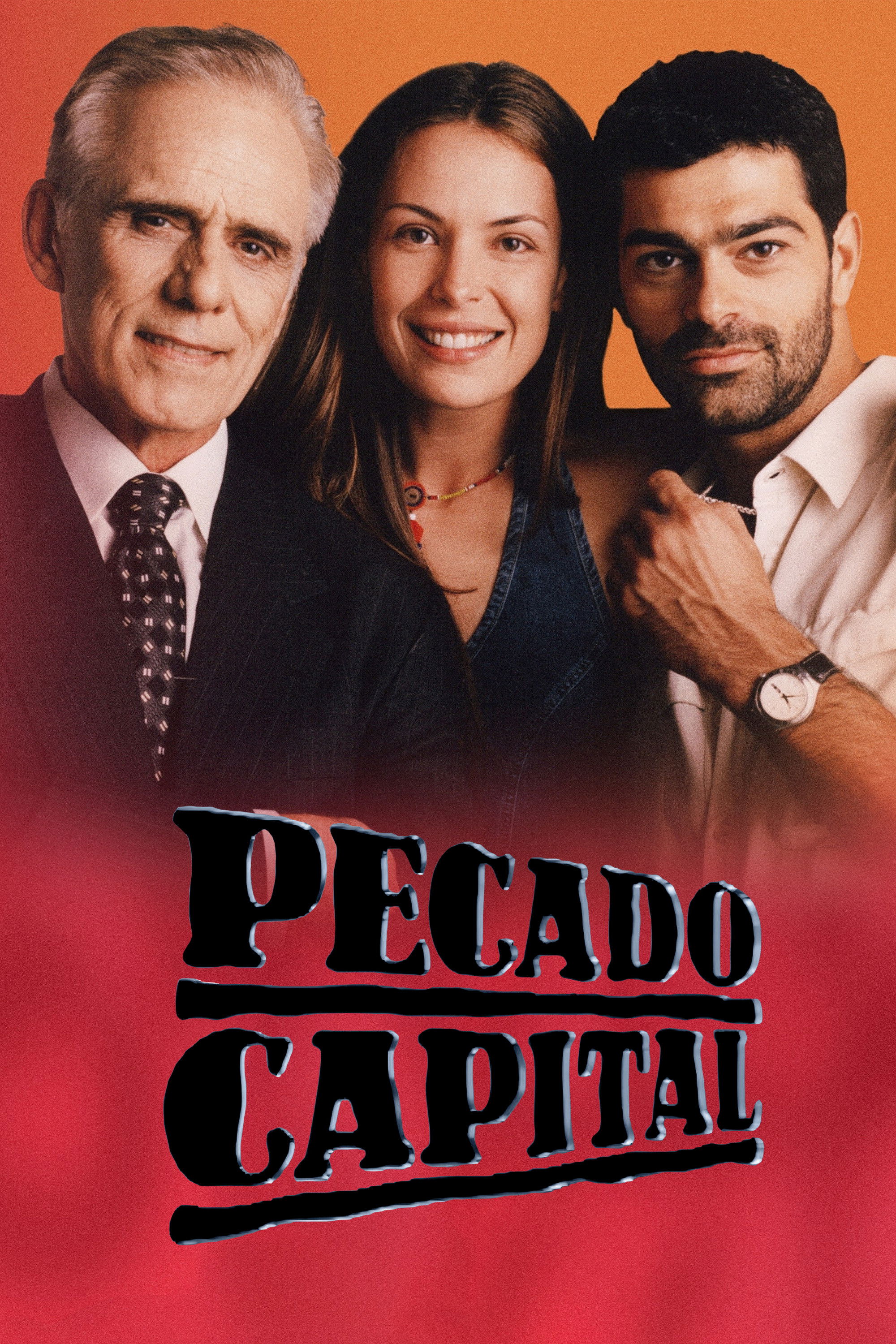 Pecado Capital