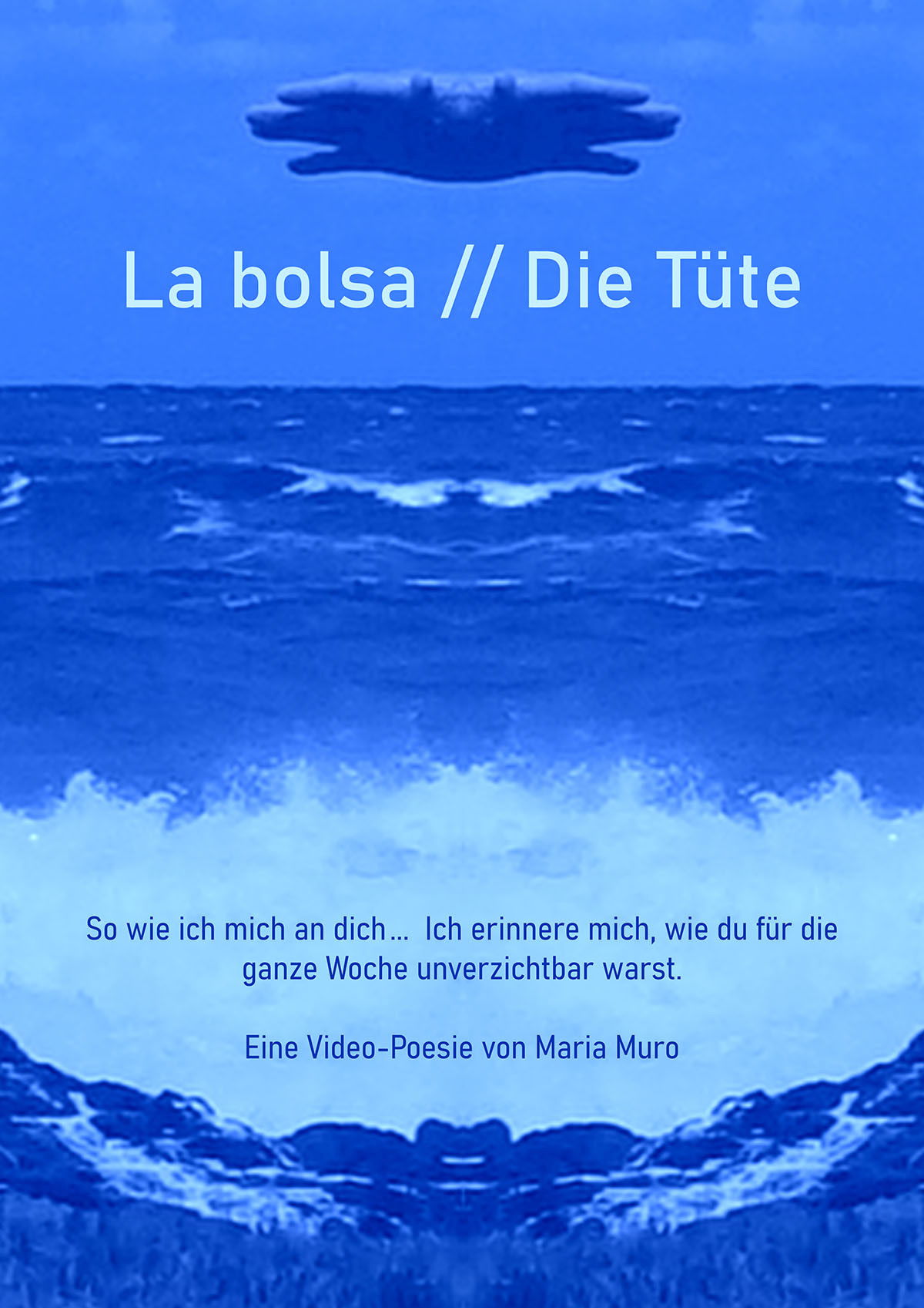 La bolsa / Die Tüte