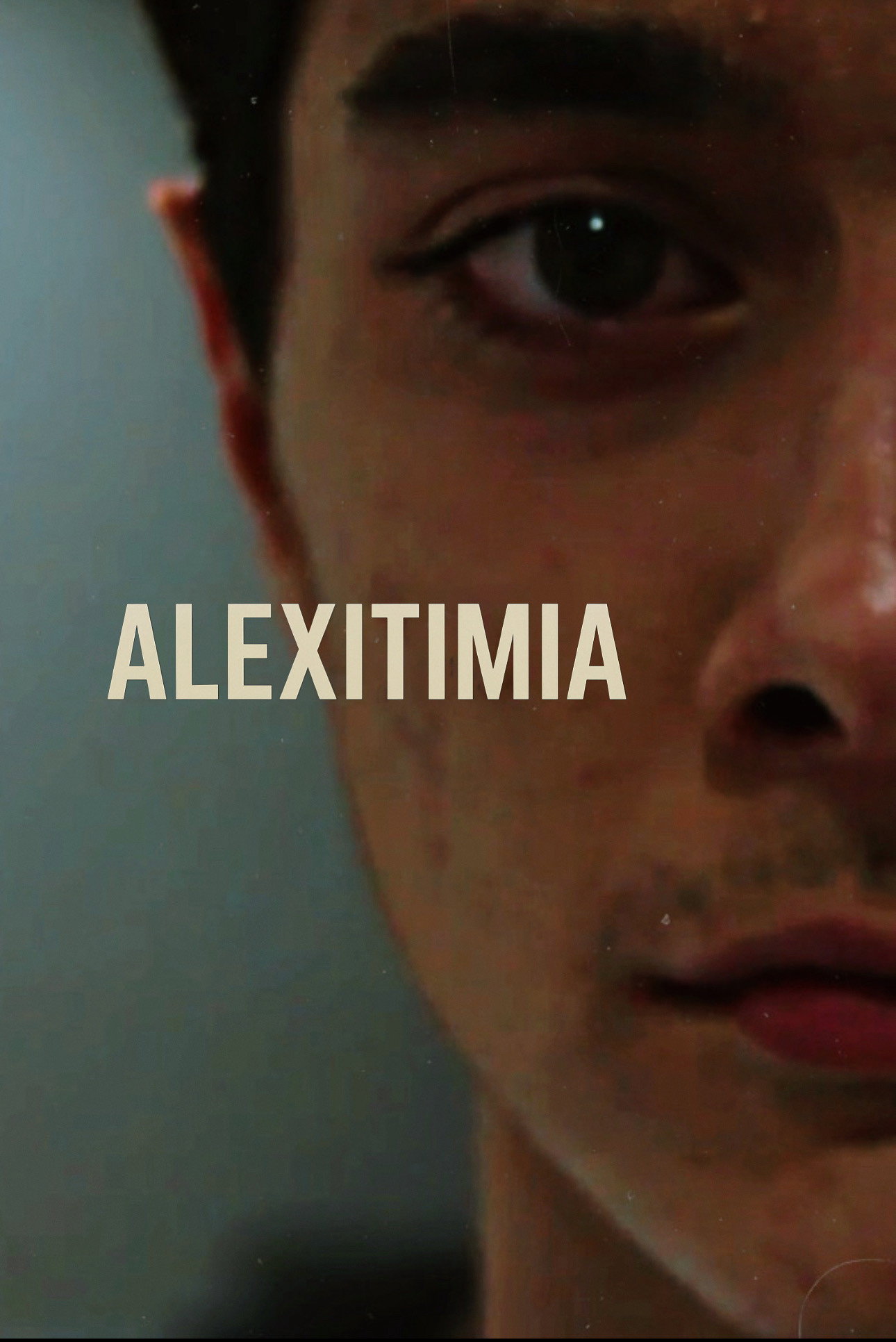 Alexitimia