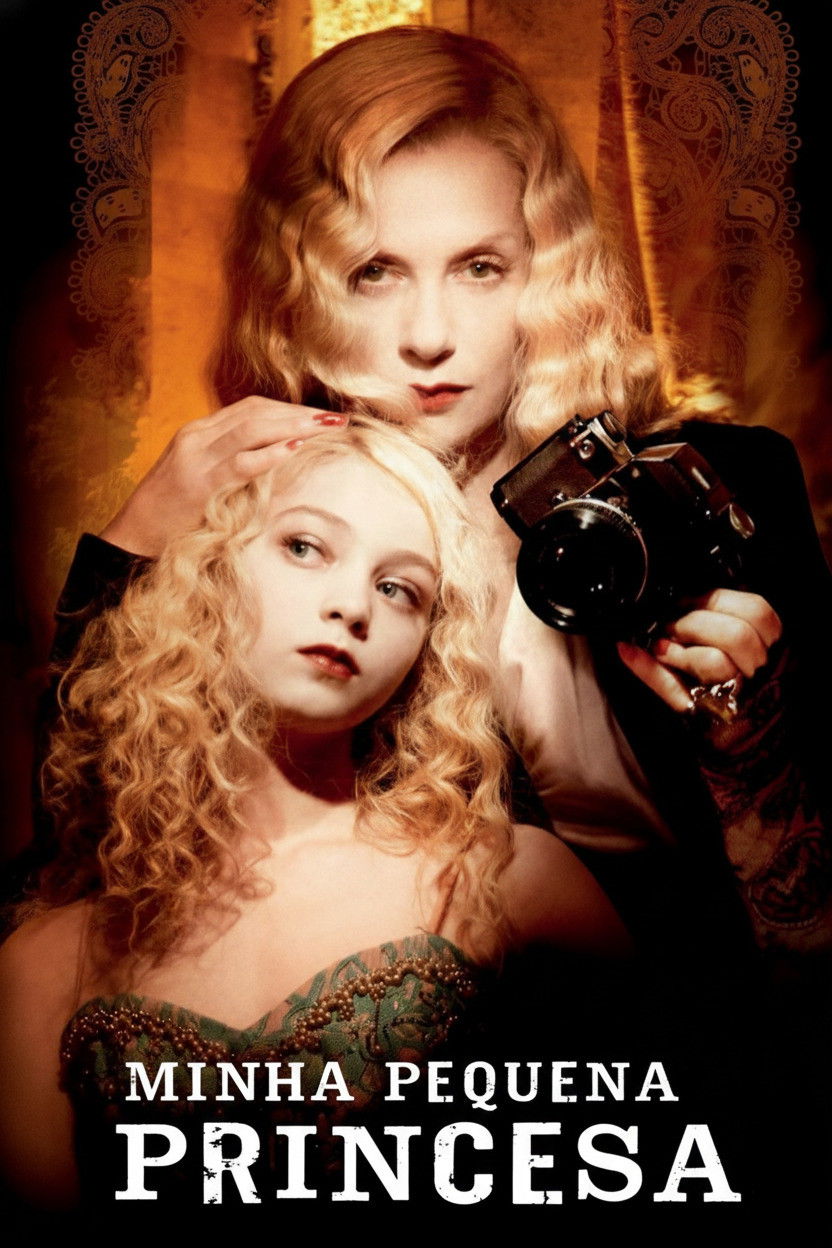 Eu Não Sou a Tua Princesa