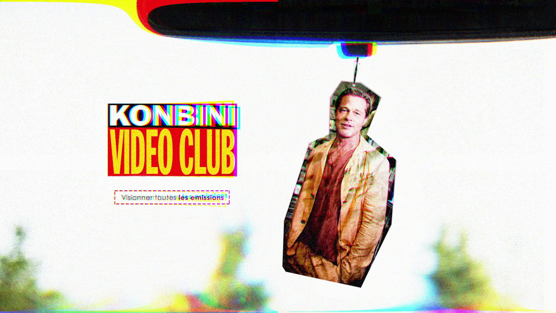 Vidéo Club