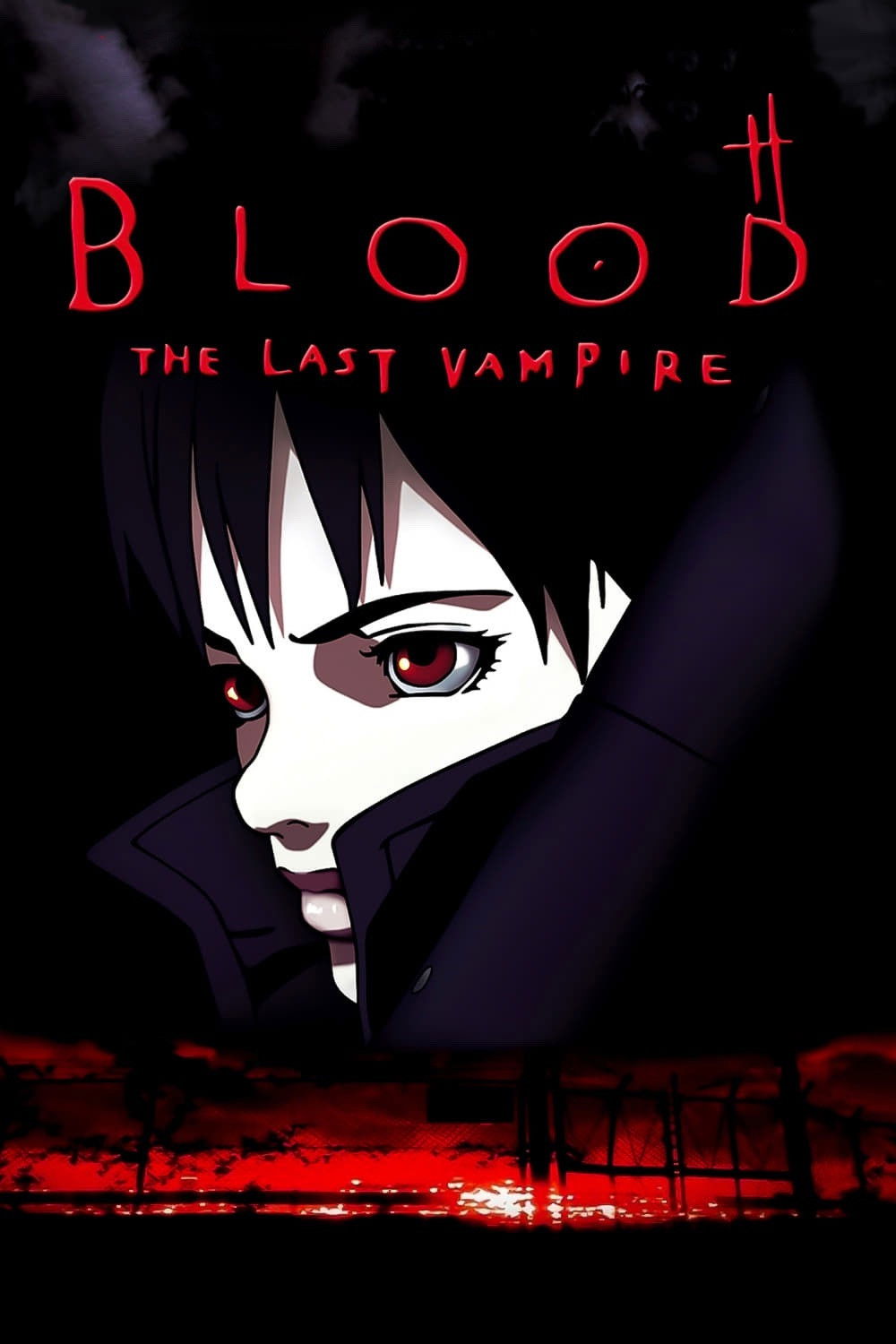 Blood: O Último Vampiro