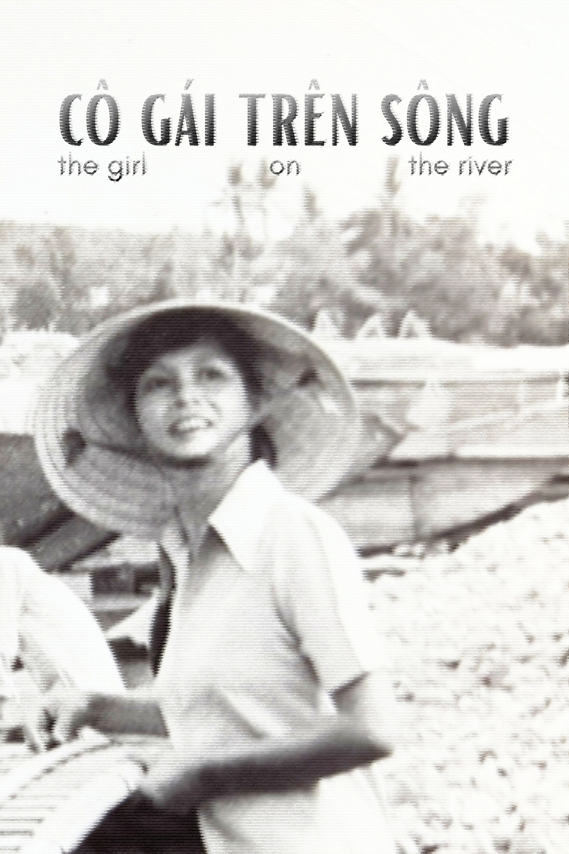 The Girl on the River