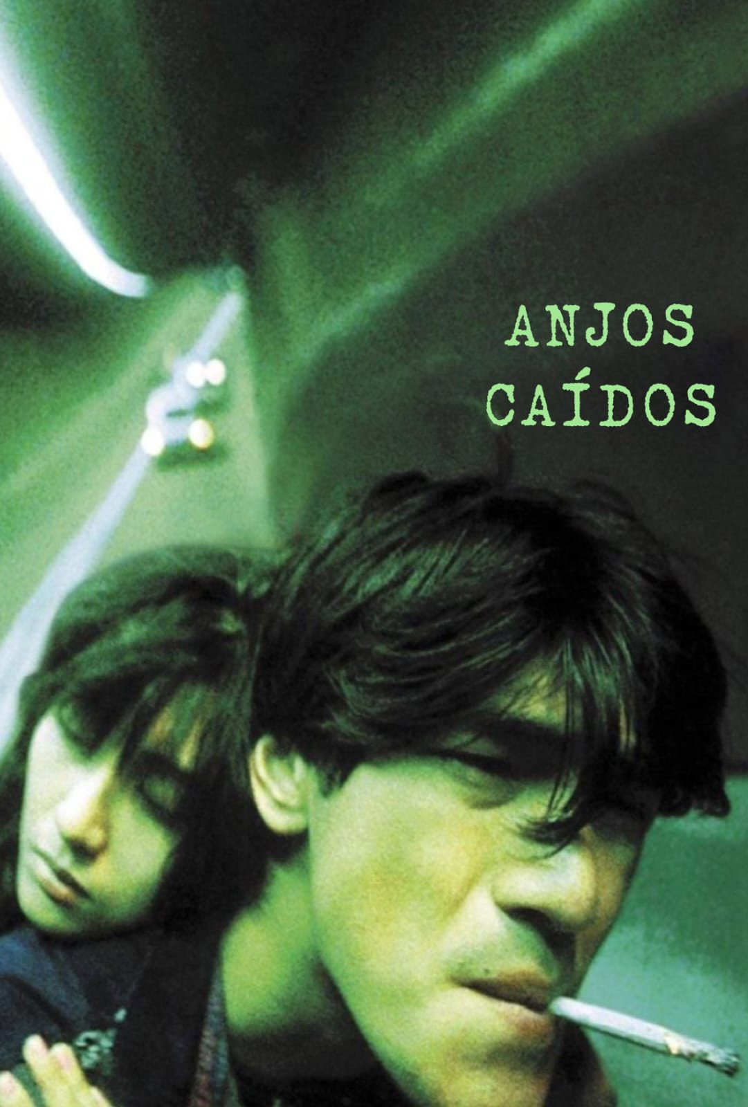 Anjos Caídos