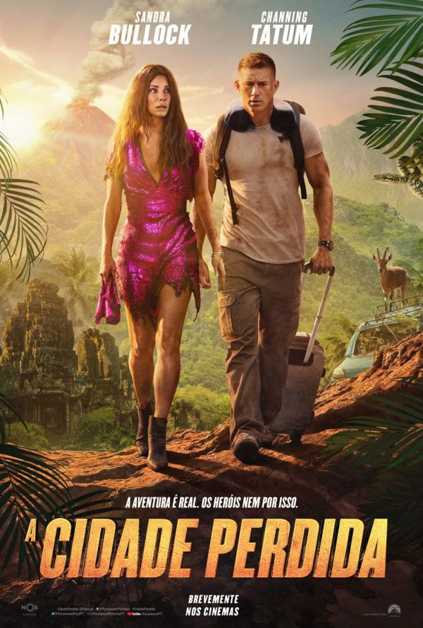 A Cidade Perdida