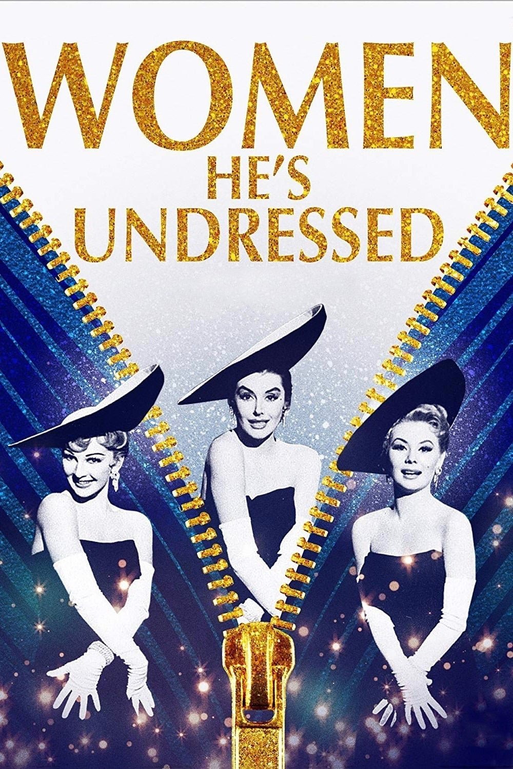 Women He's Undressed