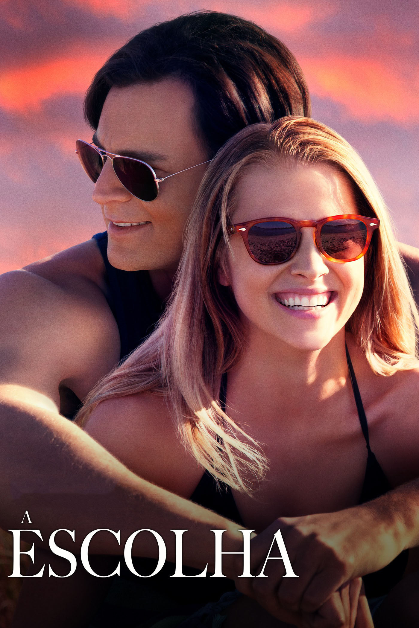 Uma Escolha Por Amor