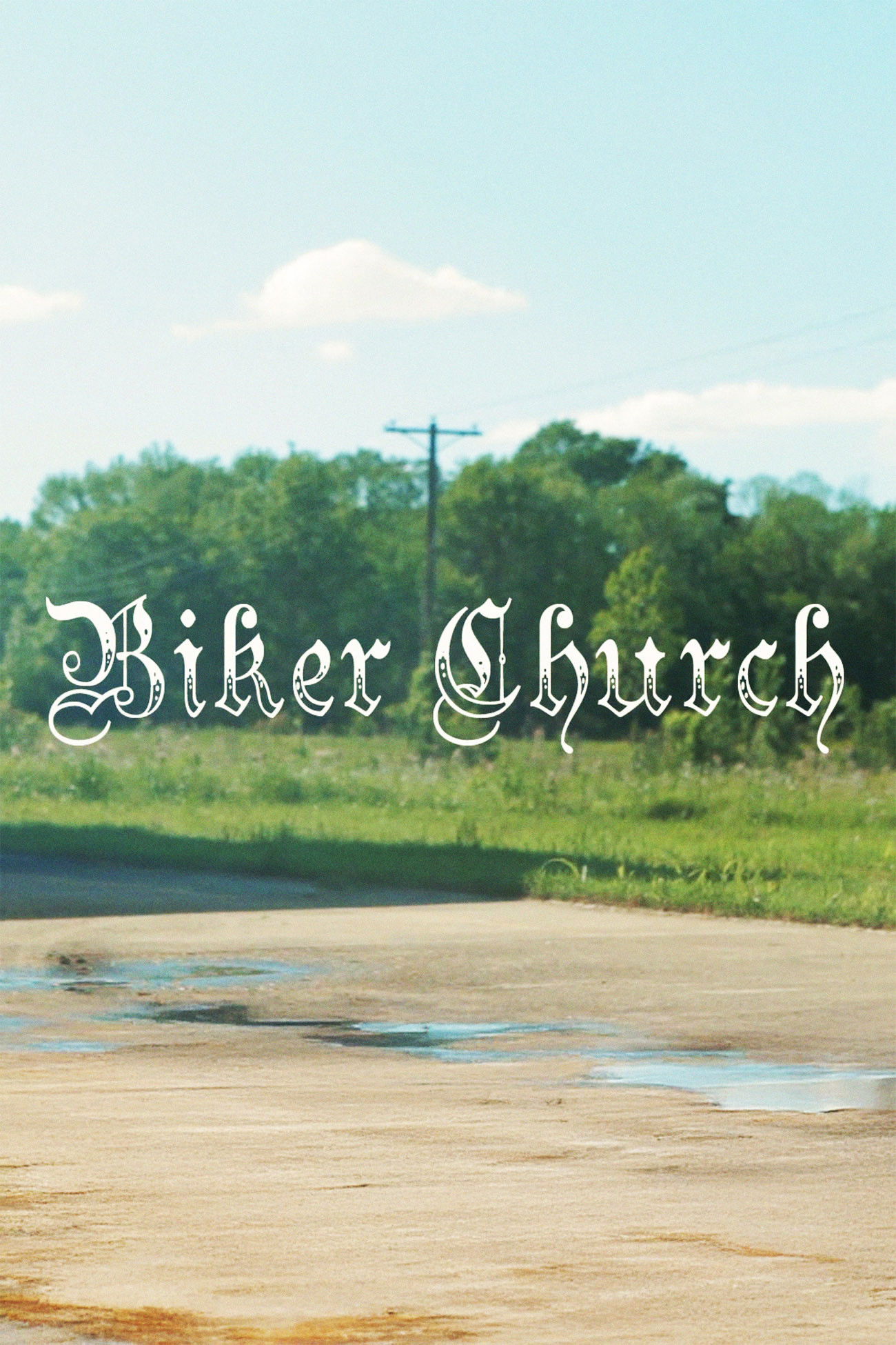 Biker Church
