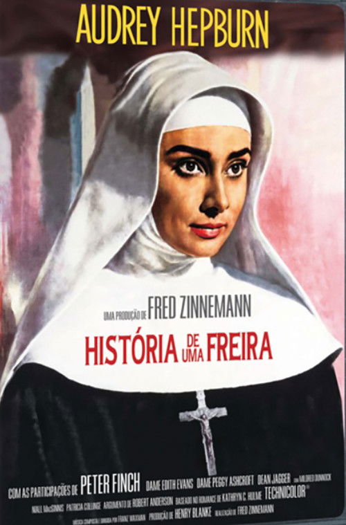A História de uma Freira