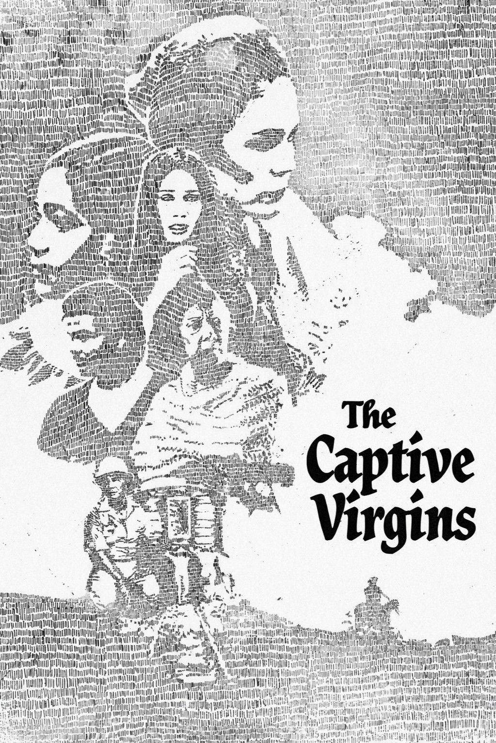 The Captive Virgins