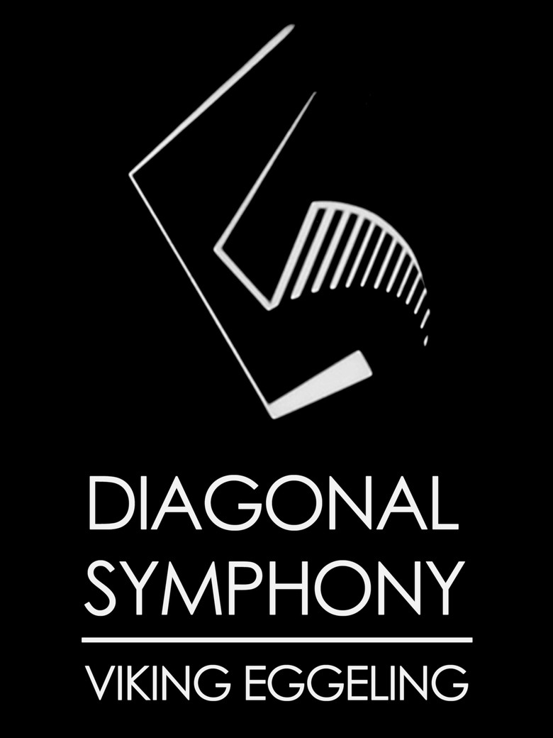 Symphonie diagonale