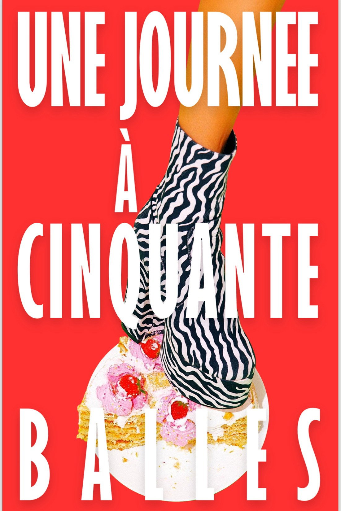 For the Sake of a 50!