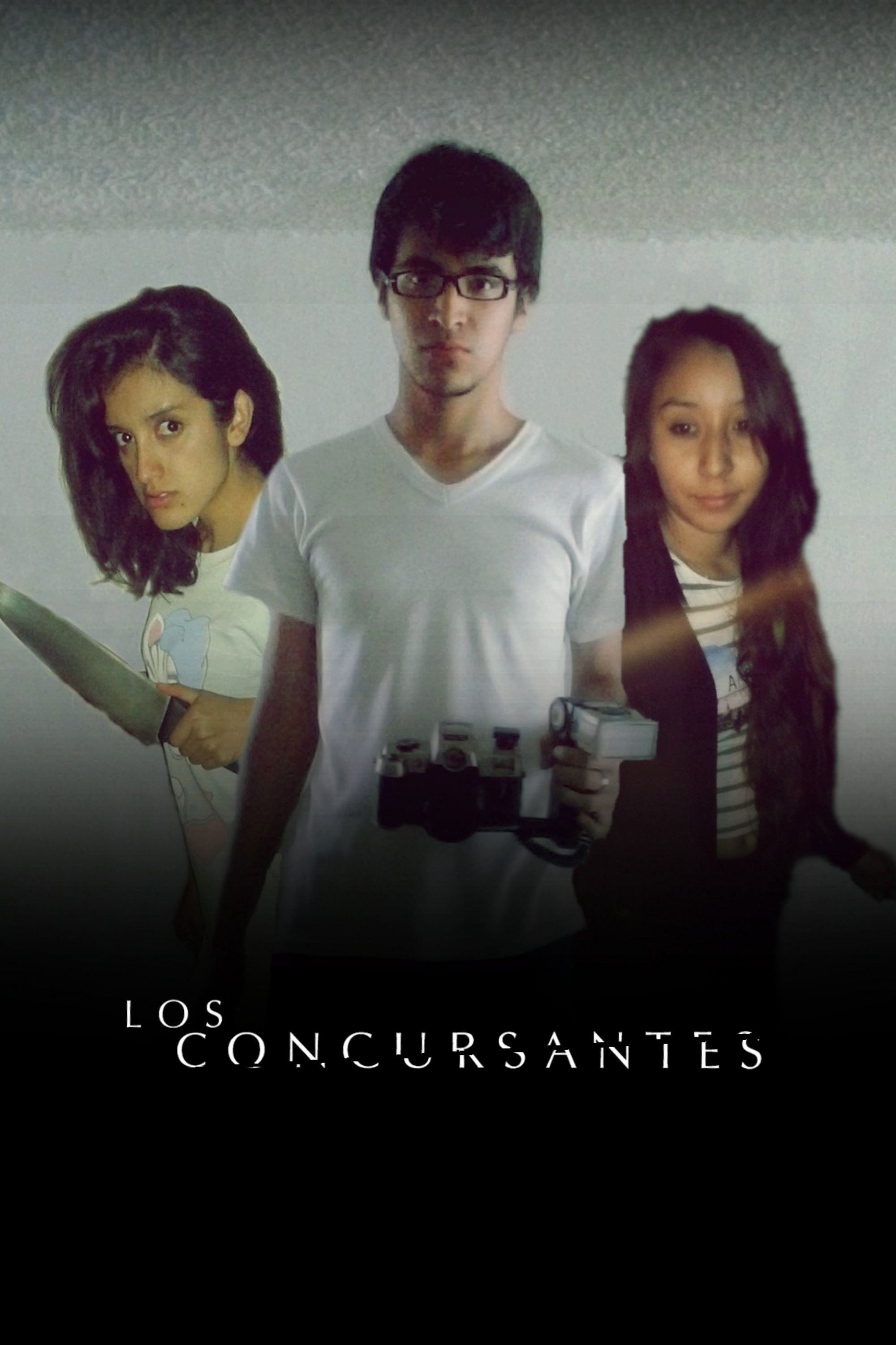 Los Concursantes