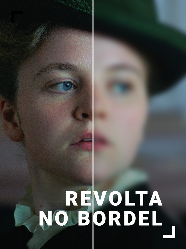 Revolta no Bordel