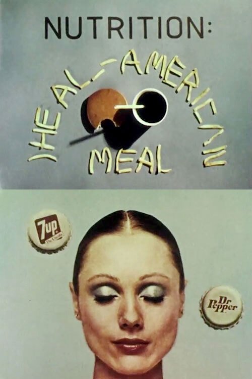 Nutrition: The All-American Meal