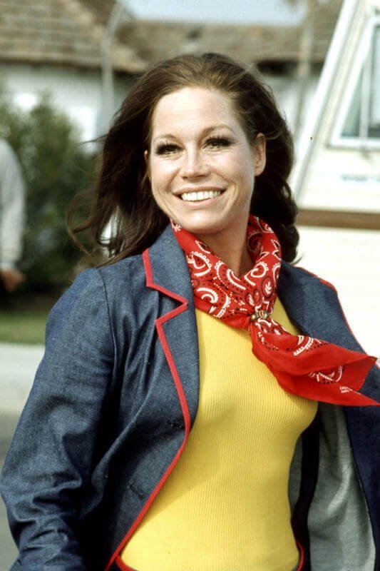 Mary Tyler Moore: A Celebration