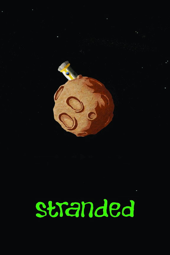 Stranded