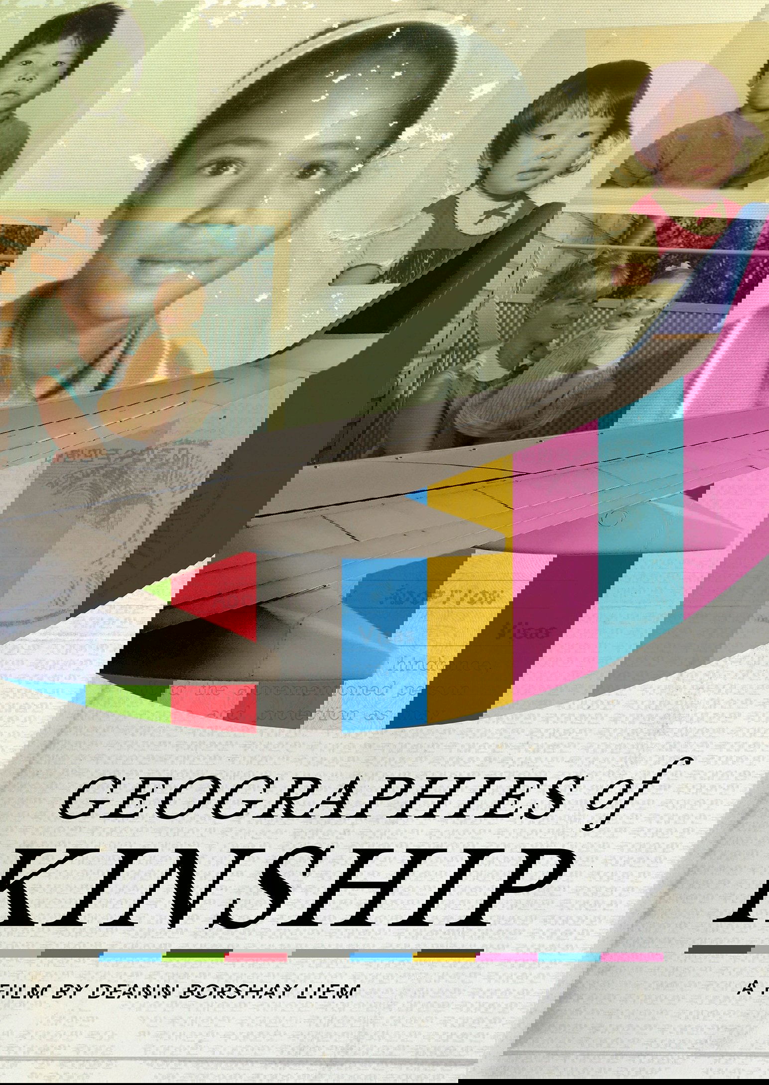 Geographies of Kinship