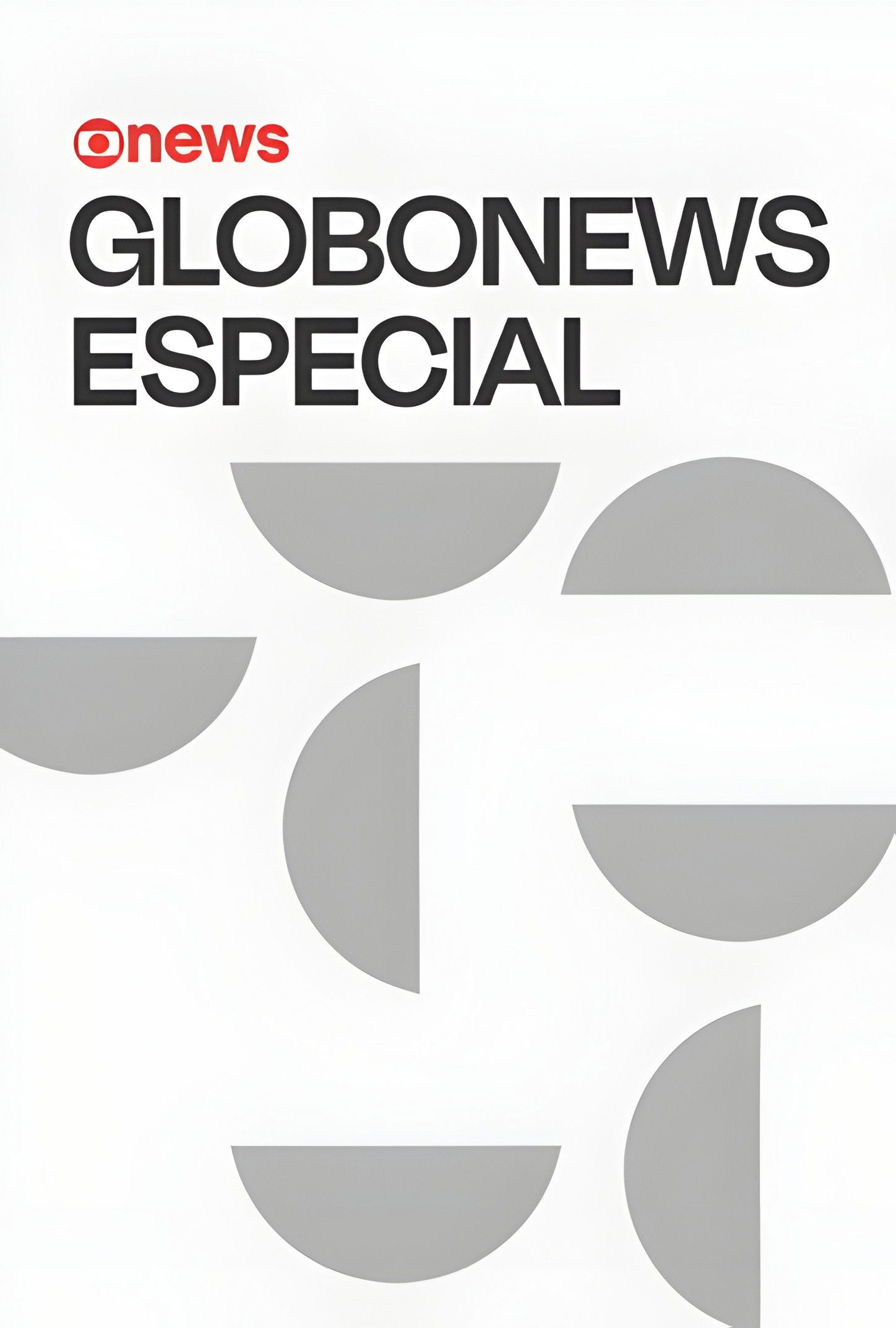 GloboNews Especial