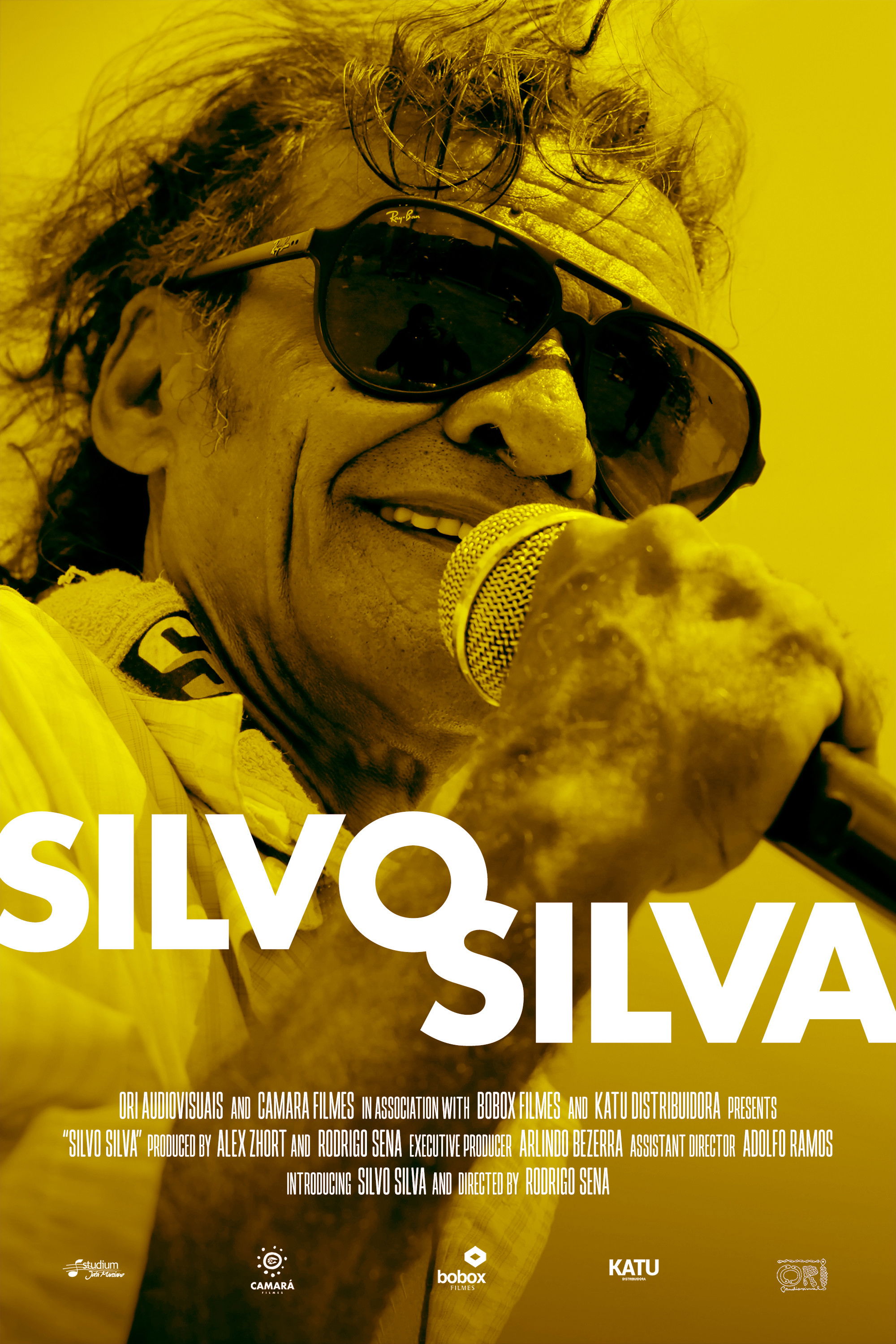 Silvo Silva