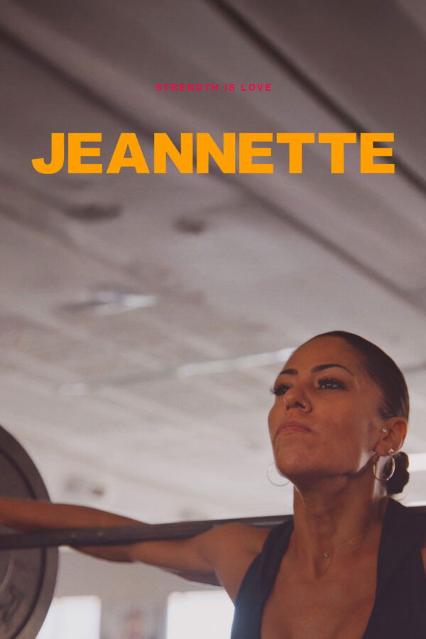 Jeannette