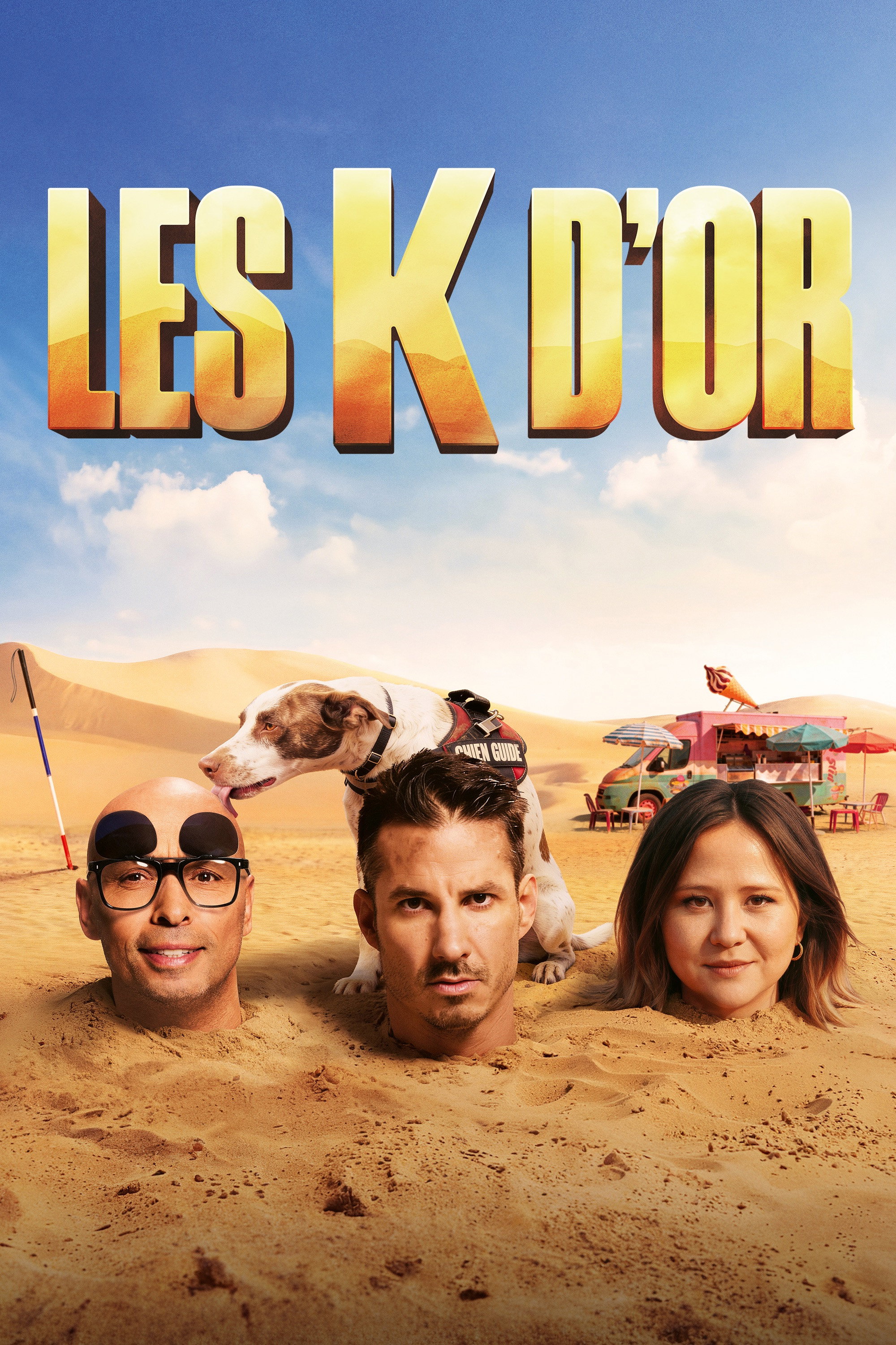 Les K d'Or