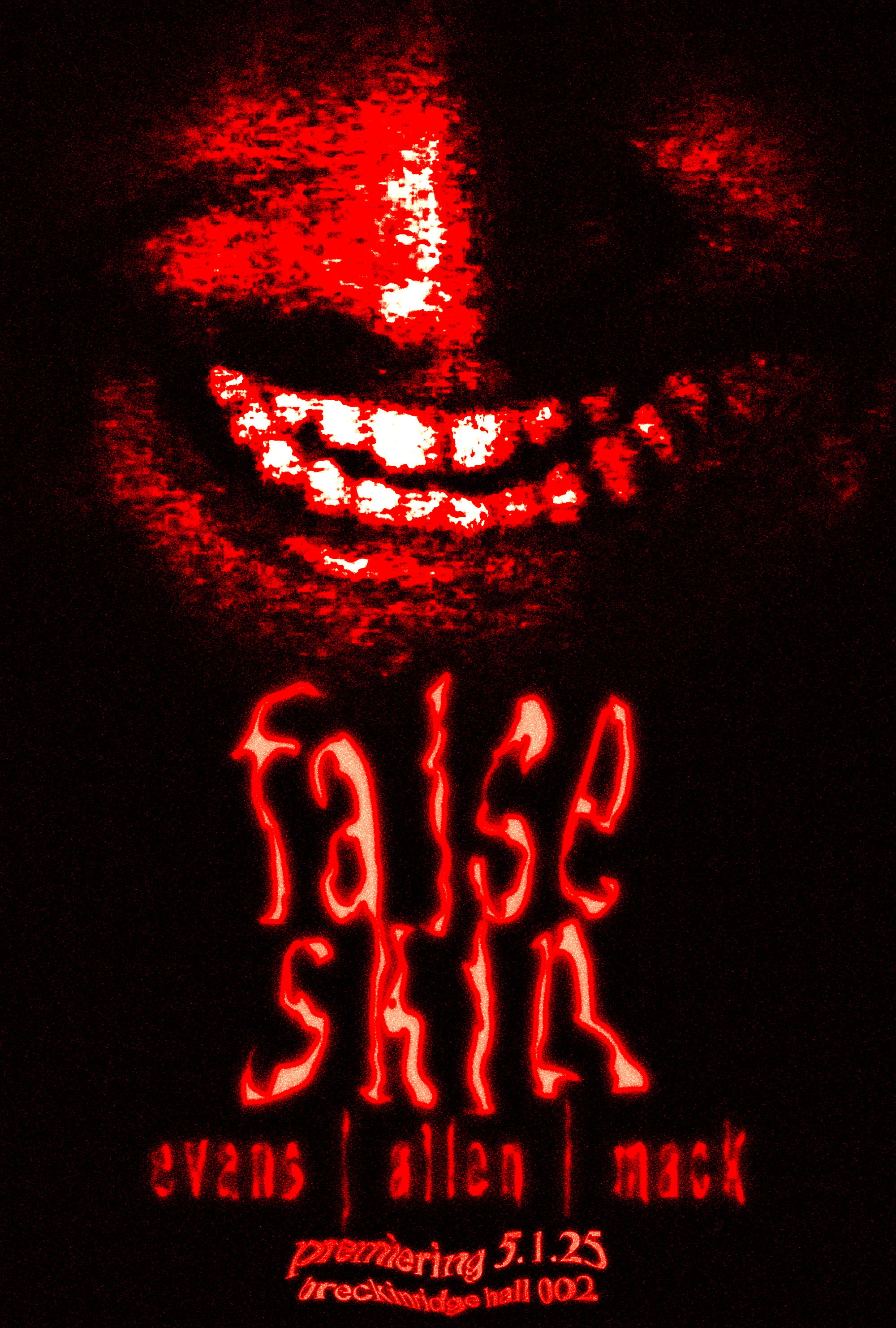 False Skin