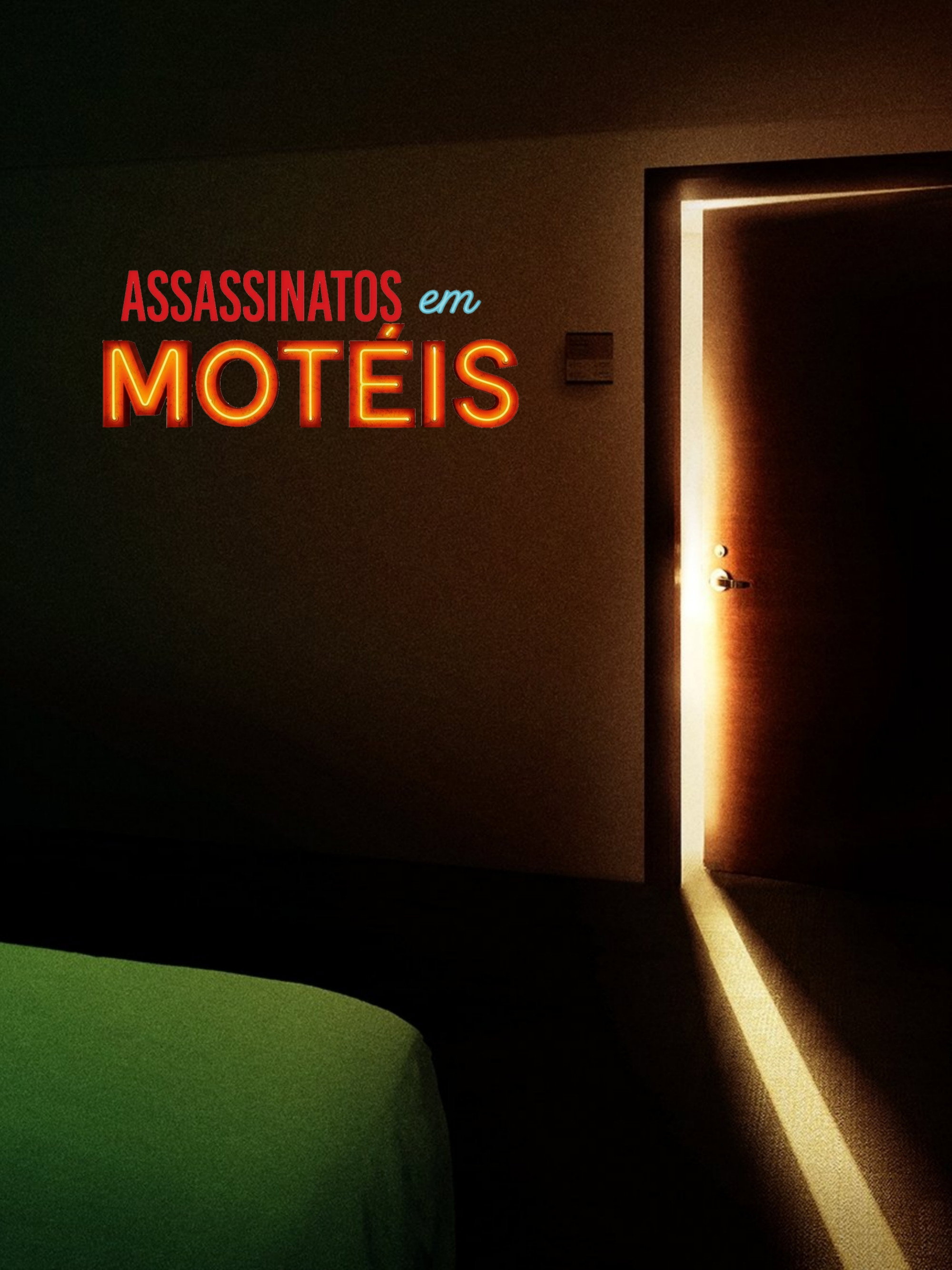Murder at the Motel