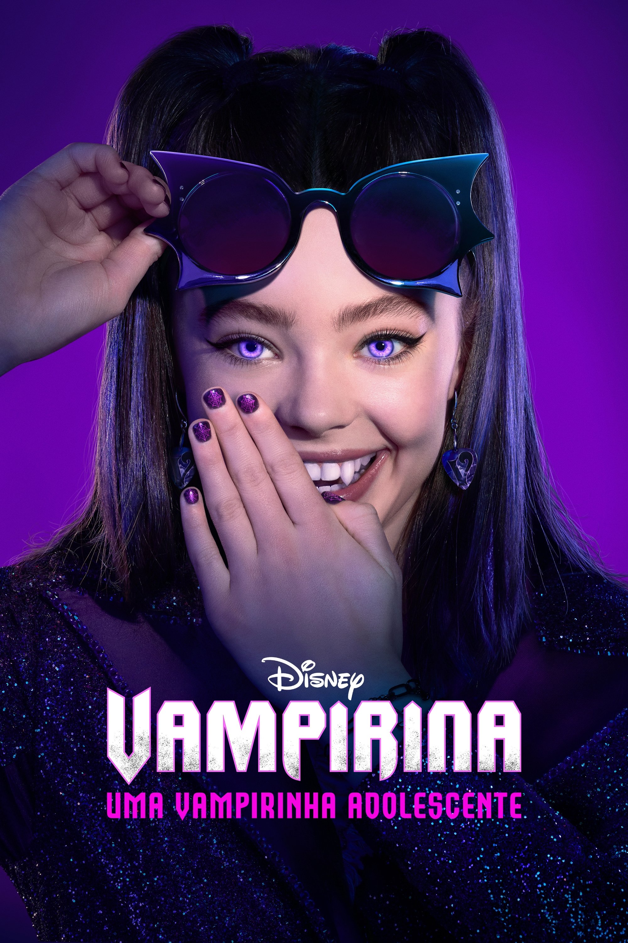 Vampirina: Teenage Vampire