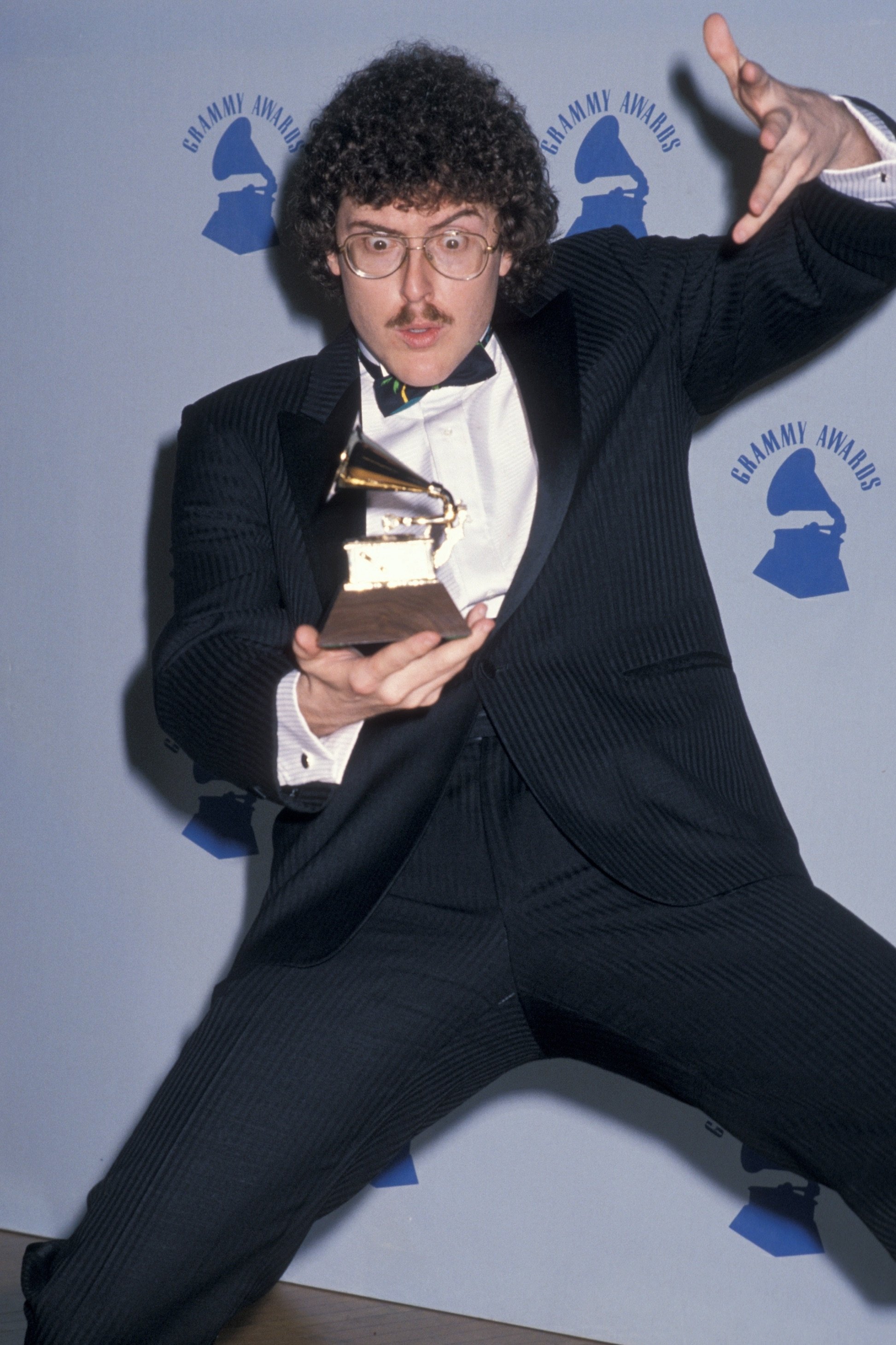 Weird Al Yankovic: Behind the Music