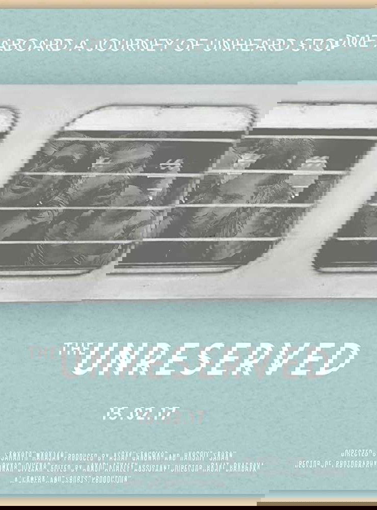 The Unreserved
