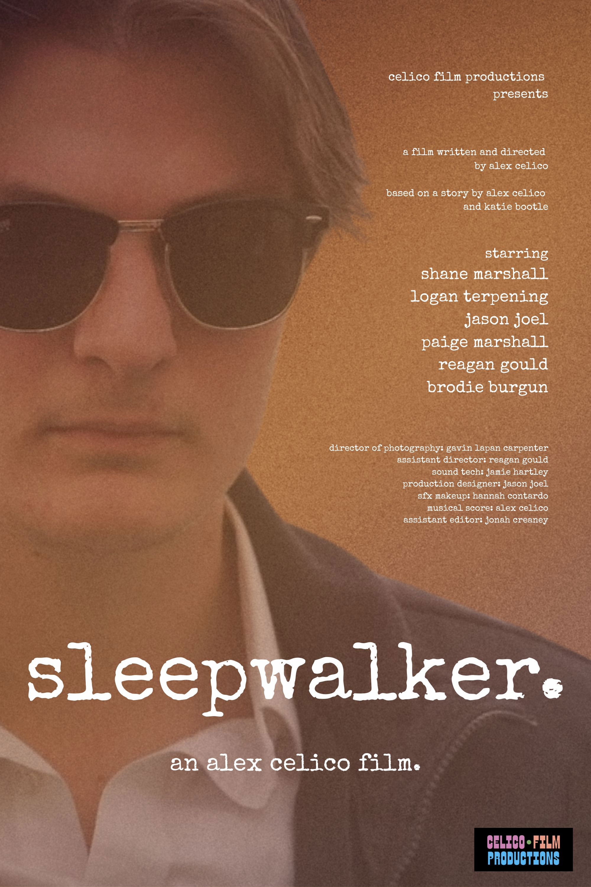 Sleepwalker
