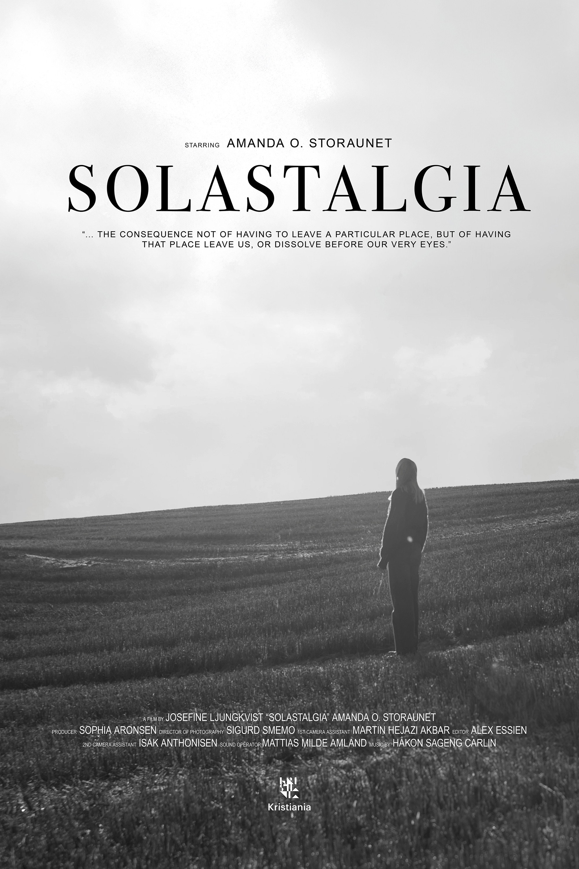 Solastalgia