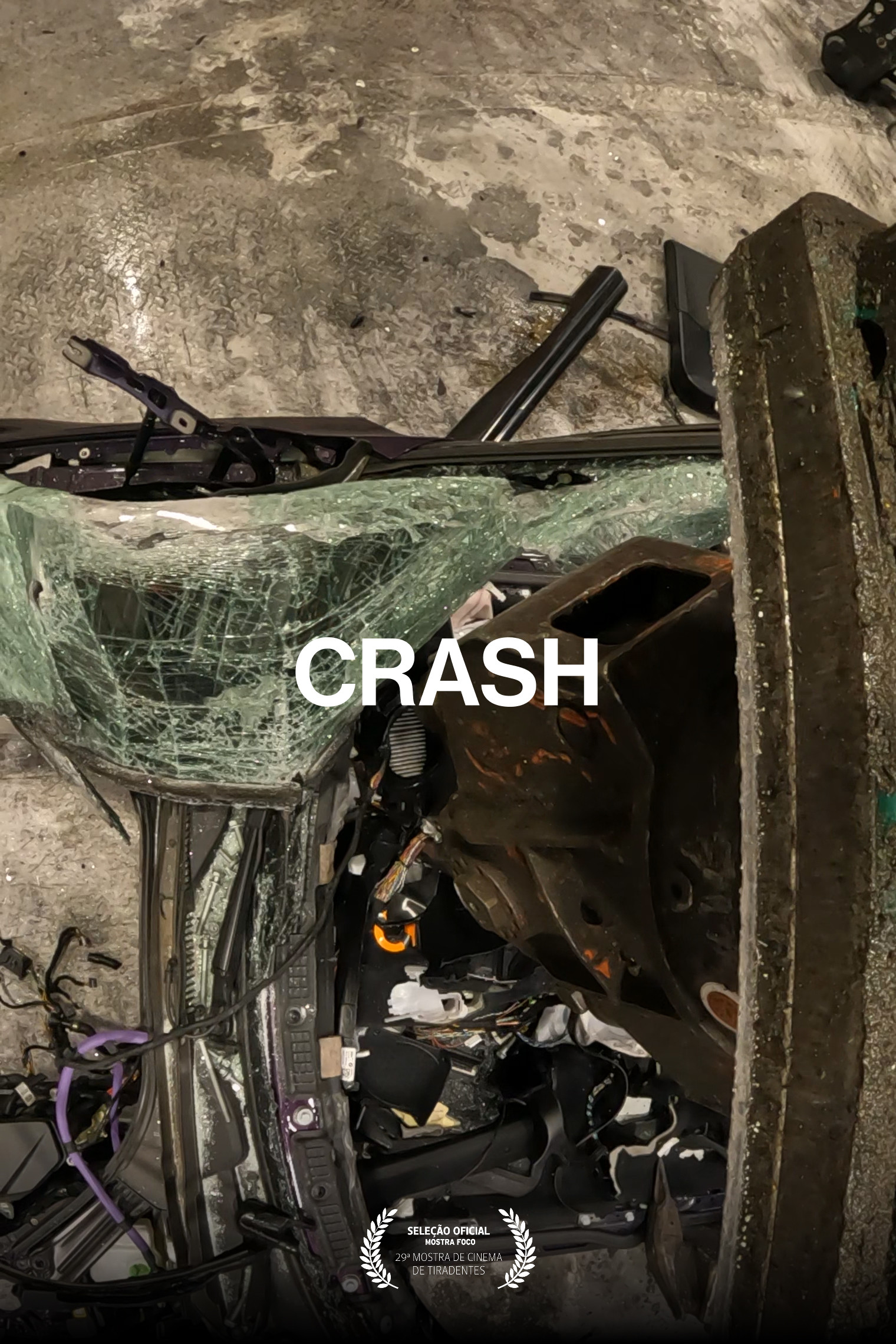 CRASH