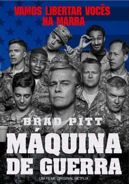 Máquina de Guerra