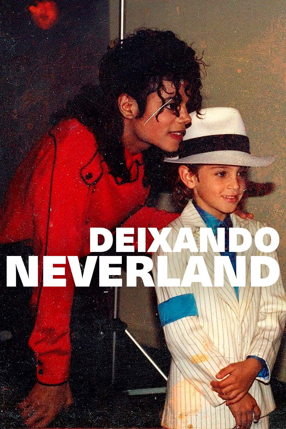 Leaving Neverland