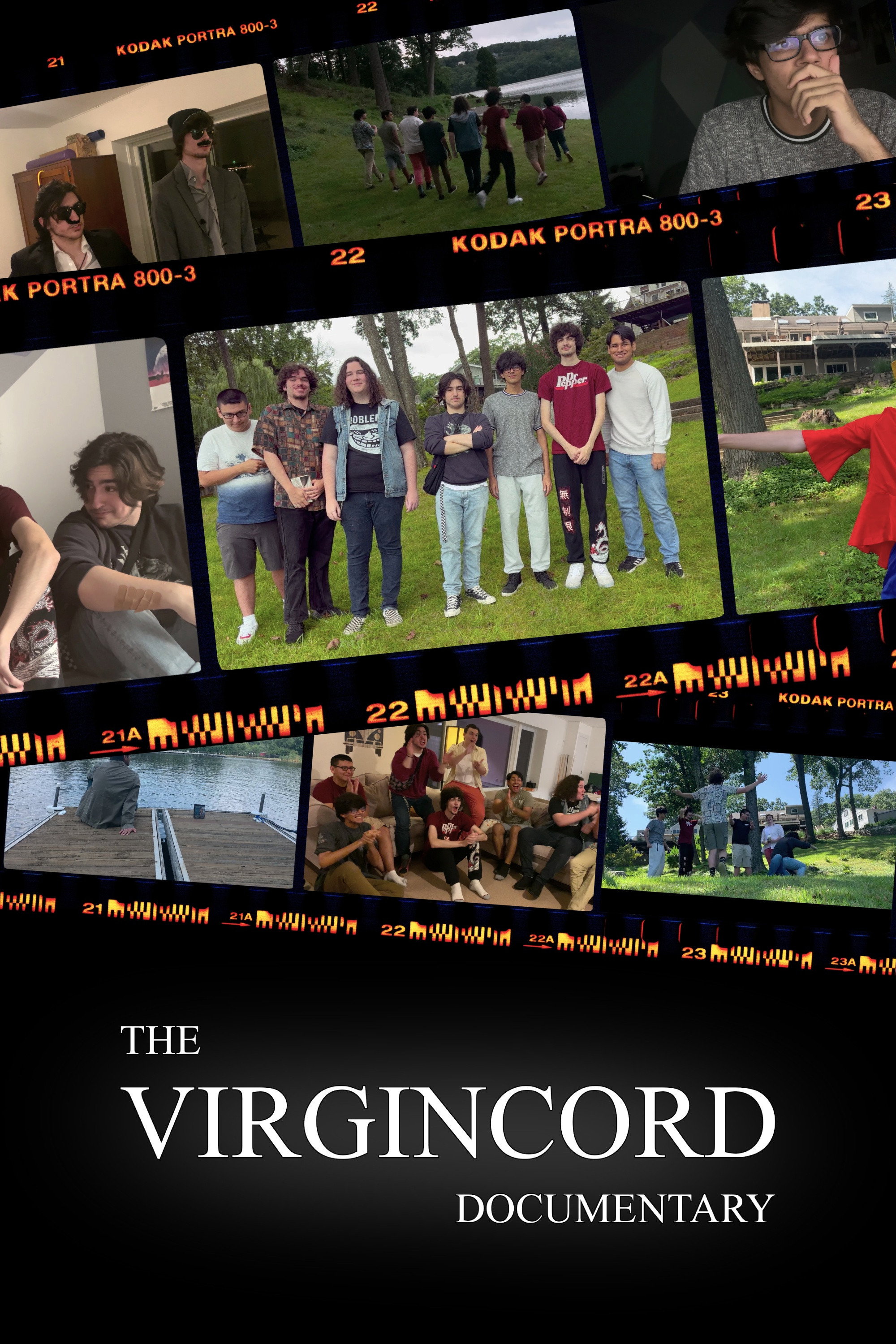 The VirginCord Documentary