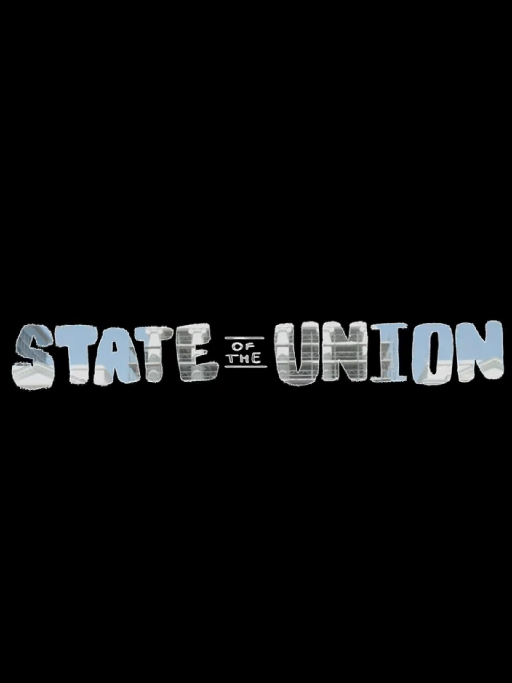 State of the Union