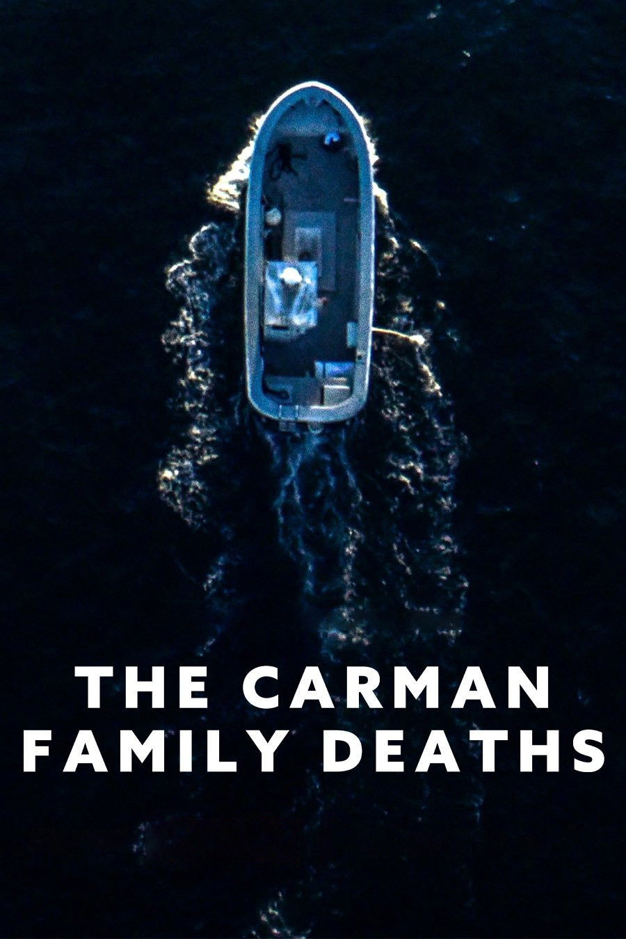The Carman Family Deaths