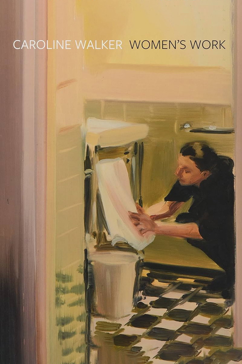 Caroline Walker - Women's Work