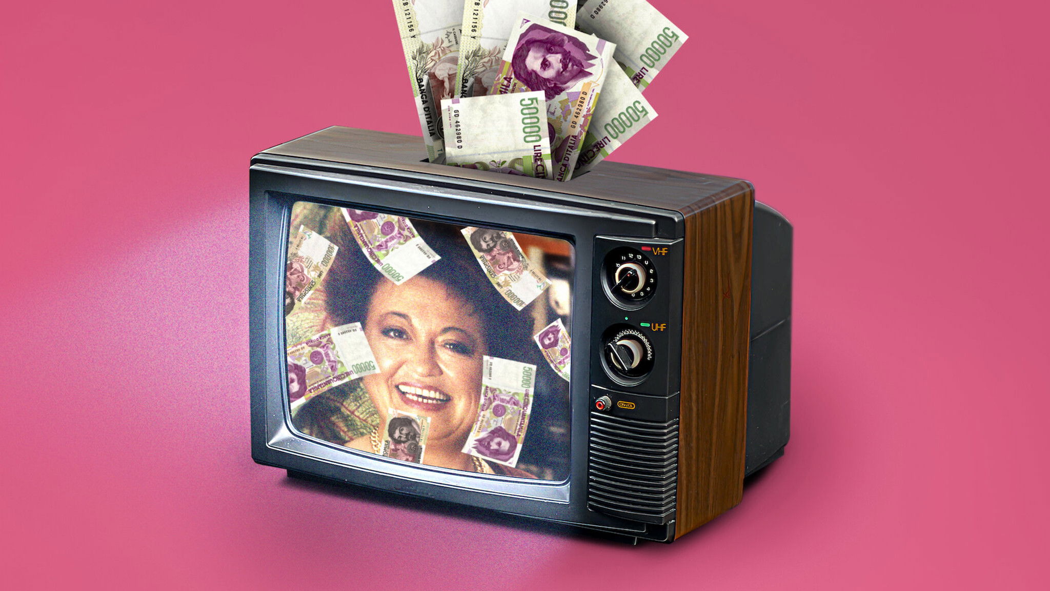 Fortune Seller: A TV Scam