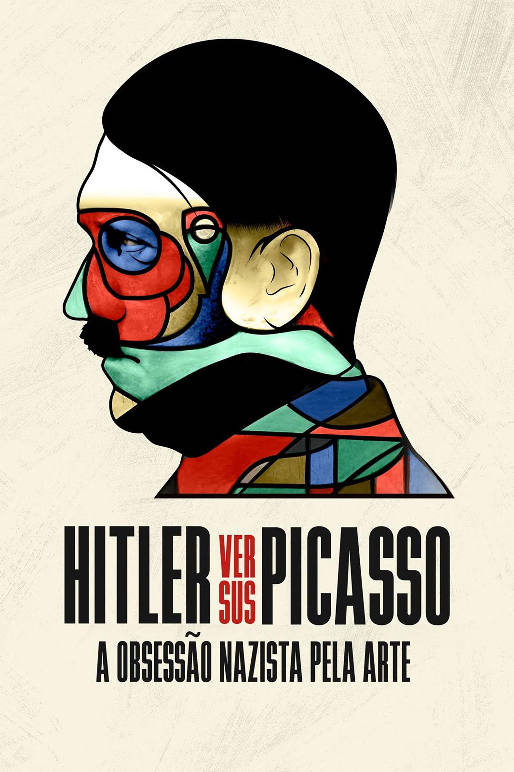 Hitler contro Picasso e gli altri