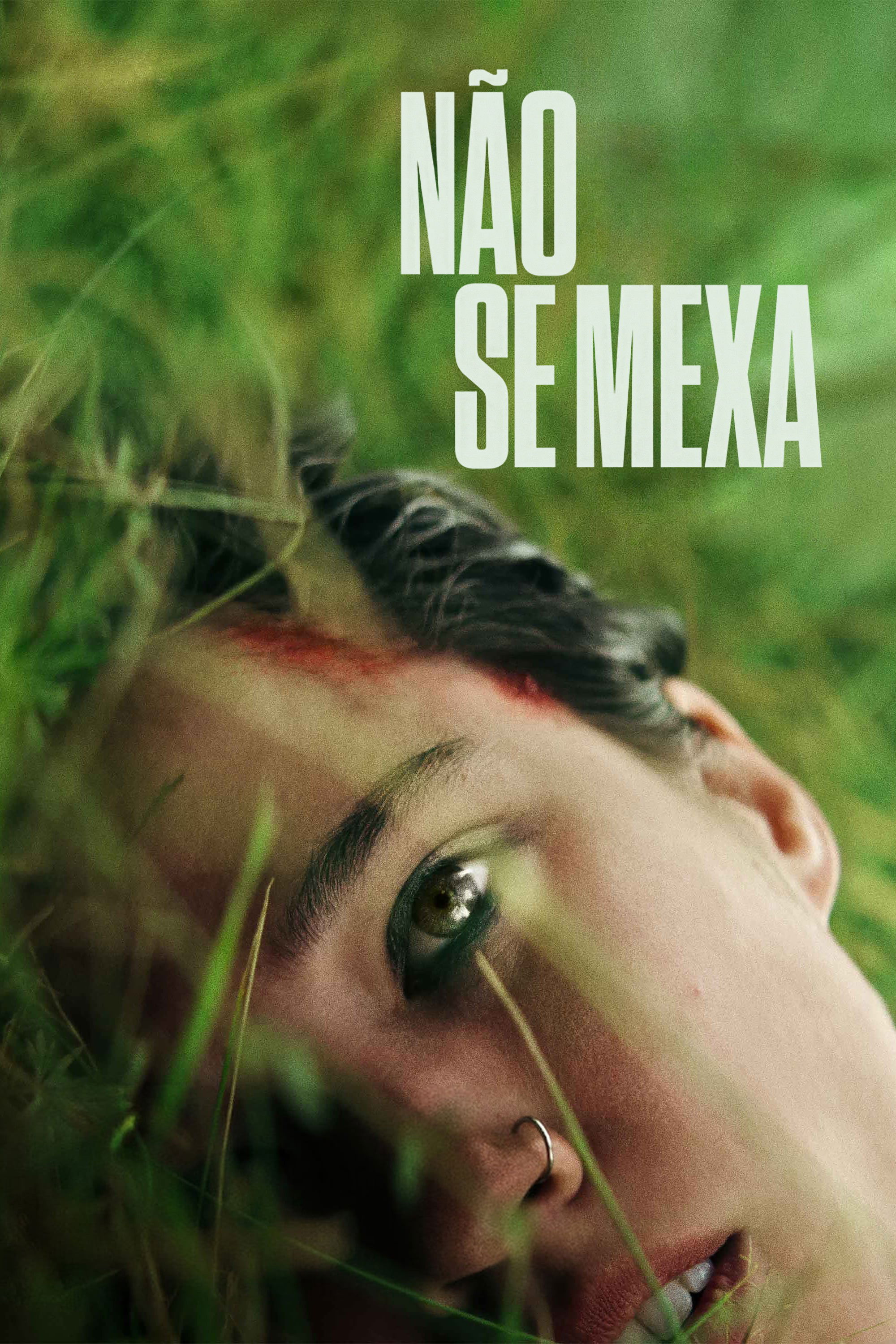 Não te Mexas